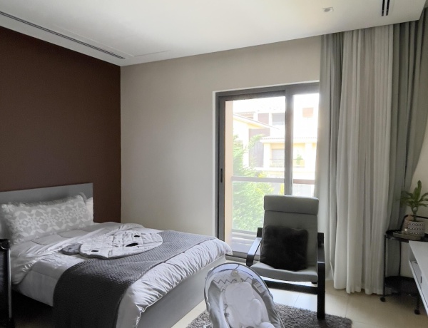 Attached Villa for Sale in Al-Dhayher – Luxury Design & Comfortable Living