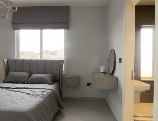 Stunning 1-Bedroom Apartment for Rent in Amman