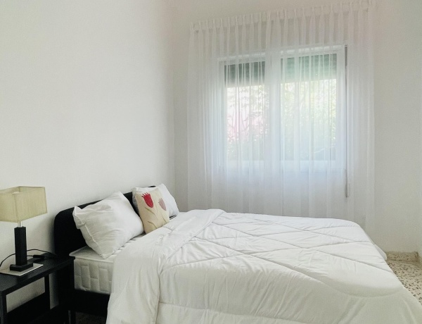 Furnished Apartment for Rent in Amman – Jabal Al-Weibdeh