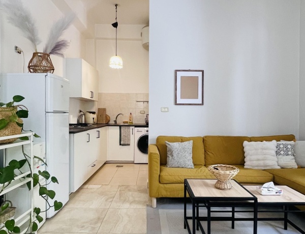 Beautiful 1 -Bedroom Apartment for Rent in the Heart of Amman