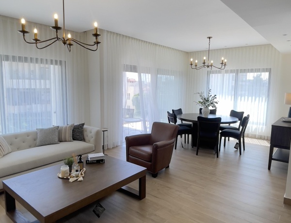Beautiful 3-Bedroom Apartment for Rent in the Heart of Abdoun