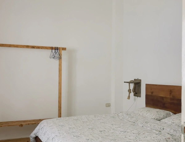 Furnished Apartment for Rent in Amman – Jabal Al-Weibdeh