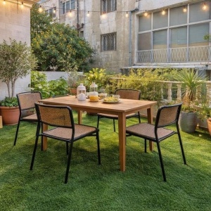 Furnished Apartment for Rent in Jabal Amman – 2nd Circle, Amman