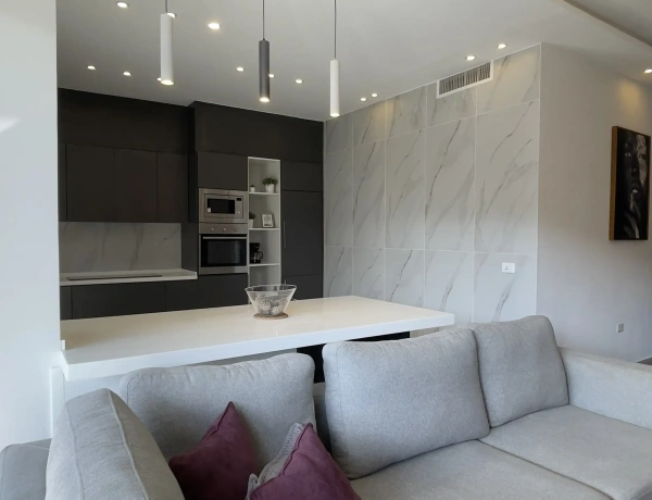 Ready to Move: 2-Bedroom Apartment for Rent in Amman