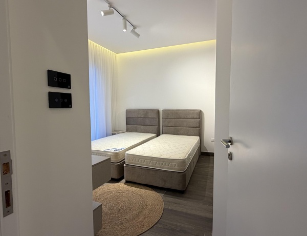 Two-Bedroom Apartment in Abdoun Near the American Embassy | Terrace | Amman