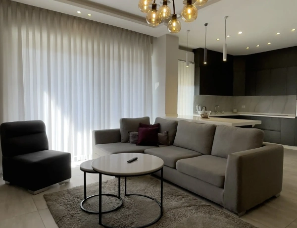 Ready to Move: 2-Bedroom Apartment for Rent in Amman