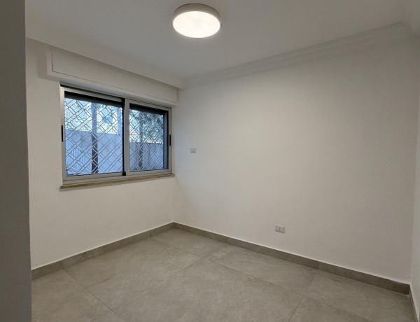 Spacious 3-Master-Bedroom Attached Villa with Private Garden | 4th Circle, Amman