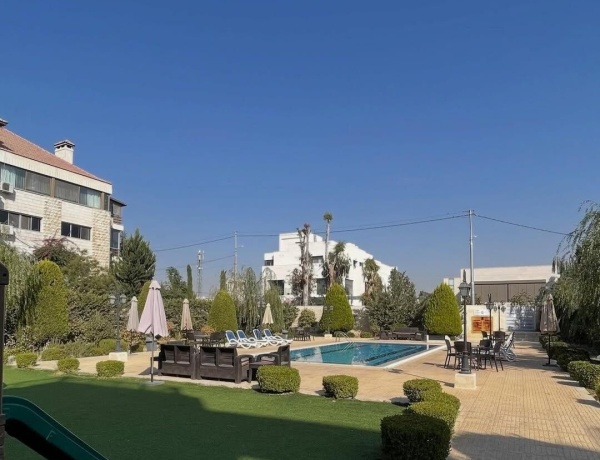 3-Bedroom Apartment for Rent | Abdoun – Near American Embassy
