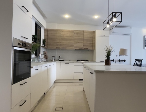 Apartment for rent in amman - Jabal Al-Weibdeh