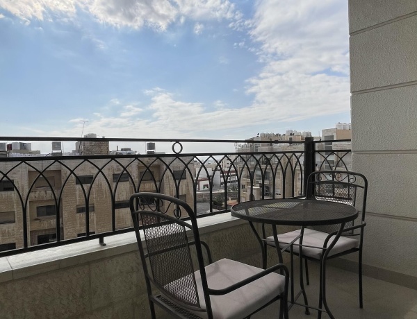 Beautiful Apartment for Rent in the Heart of Sweifieh!