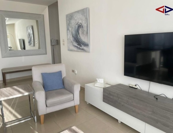 Modern 2-Bedroom Apartment for Rent in Al Swafieh | Private Garage