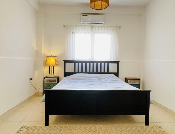 Cozy Apartment for Rent in Jabal Al-Weibdeh