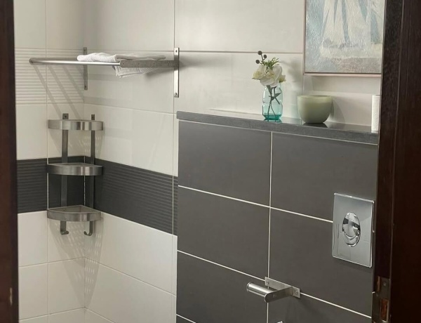 Modern 2-Bedroom Apartment for Rent in Al Swafieh | Private Garage