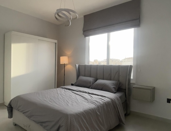 Stunning 1-Bedroom Apartment for Rent in Amman