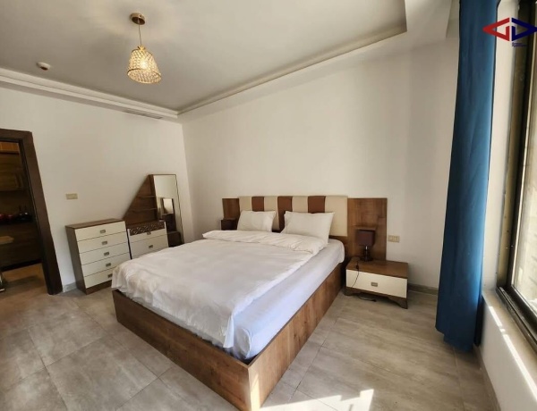 Spacious Roof-Floor Apartment for Rent – Perfect for Diplomats, Expats & NGO Professionals | Amman