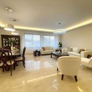 Stunning 4-Bedroom Apartment for Rent in Abdoun – Near the American Embassy, Amman