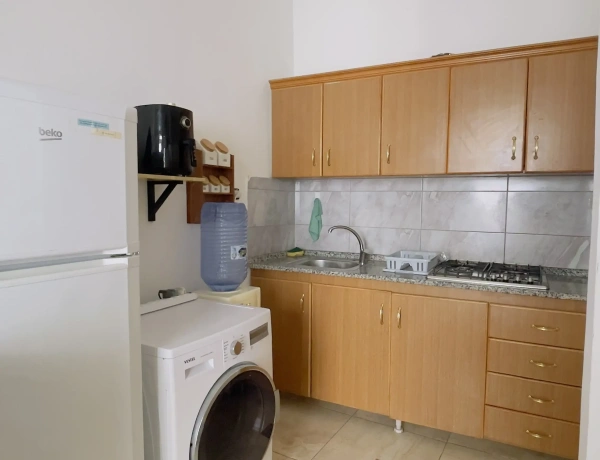 Furnished Apartment for Rent in Amman – Jabal Al-Weibdeh