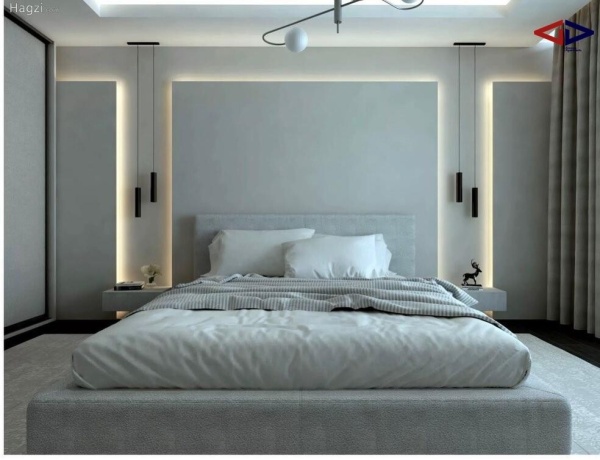 Luxury Fully Furnished Duplex Apartment for Rent in 4th Circle – 270 sqm