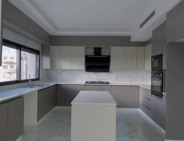 Apartment for Rent in Jordan | Prime Location & Comfortable Living