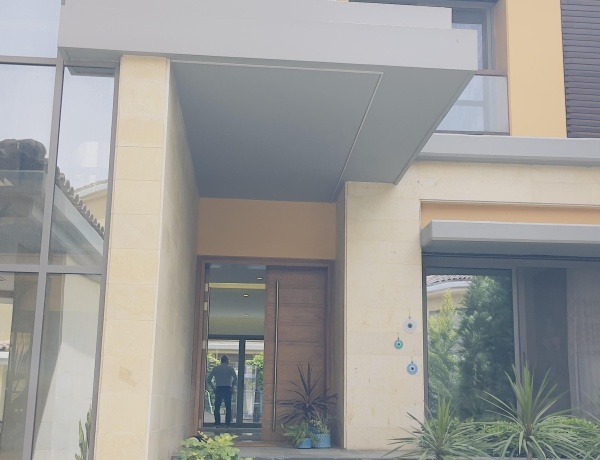 Attached Villa for Sale in Al-Dhayher – Luxury Design & Comfortable Living