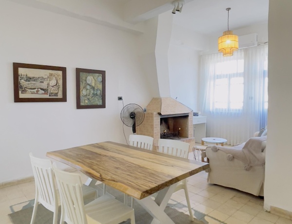 Furnished apartment in Jabal Amman – 1st Circle