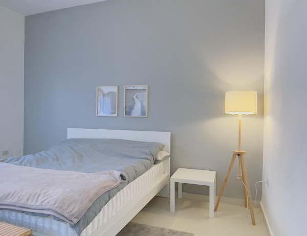 Charming Apartment for Rent | Jabal Al-Weibdeh, Amman