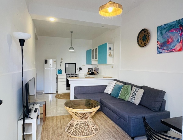 Cozy Apartment for Rent in Jabal Al-Weibdeh