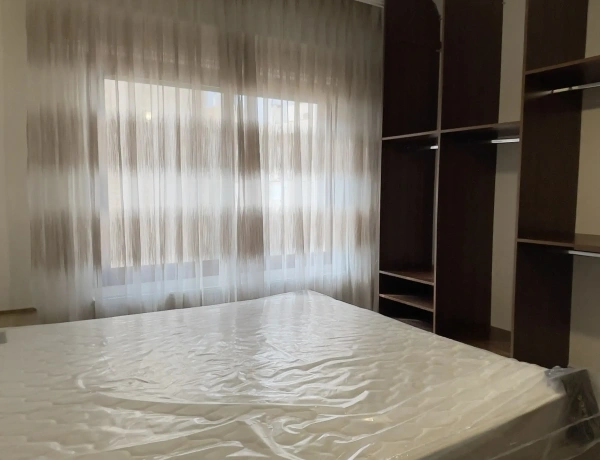 Stylish City Apartment: 2 Bedrooms for Rent in Amman