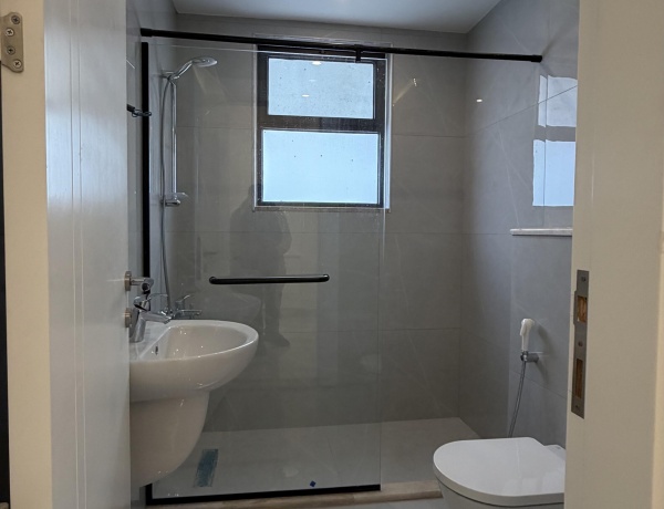 Two-Bedroom Apartment in Abdoun Near the American Embassy | Terrace | Amman