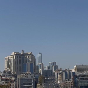 For Rent | Three-Bedroom Duplex Rooftop Apartment – Abdoun (Unfurnished