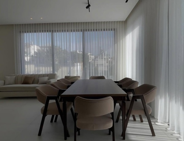 Luxury 3-Bedroom Apartment for Rent in Prime Abdoun, Amman