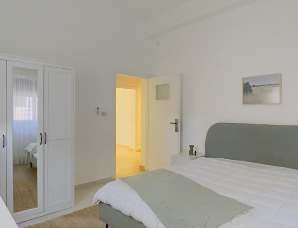 Charming Apartment for Rent | Jabal Al-Weibdeh, Amman