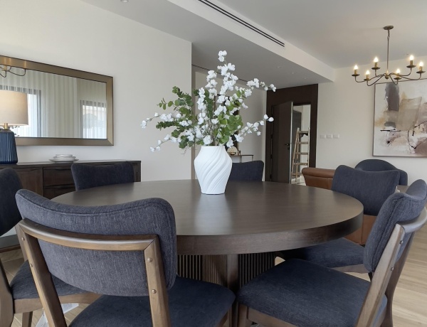 Beautiful 3-Bedroom Apartment for Rent in the Heart of Abdoun