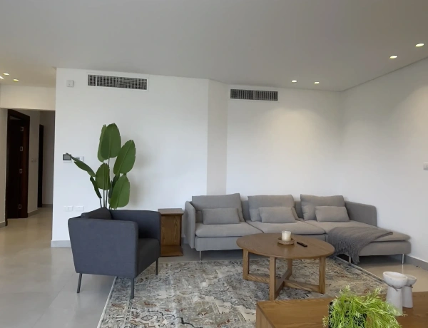 Modern 3-Bedroom Apartment in Abdoun – Prime Location
