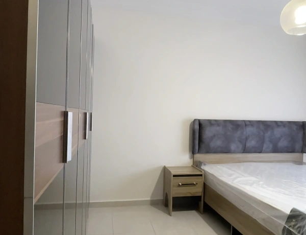 Stylish City Apartment: 2 Bedrooms for Rent in Amman