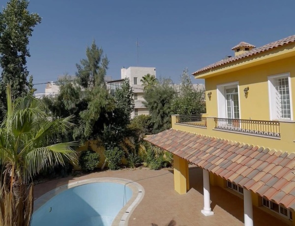 Luxury Villa for Sale or Rent in Abdoun, Amman