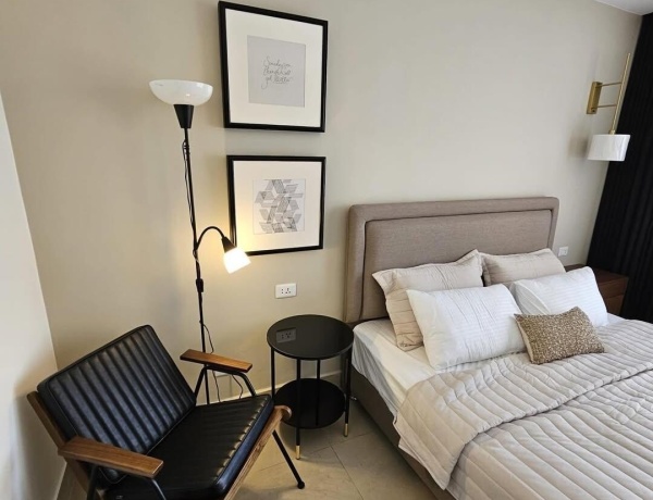 2-Bedroom Apartment for Rent in Abdoun – Near Taj Mall, Amman