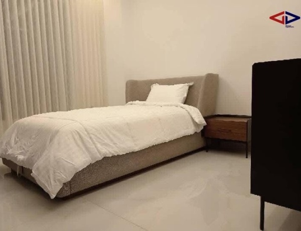 Brand New Fully Furnished 4-Bedroom Apartment for Rent – 4th Circle, Amman