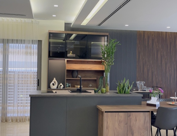 Attached Villa for Sale in Al-Dhayher – Luxury Design & Comfortable Living