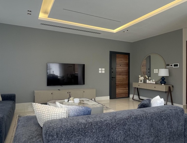 Beautiful Apartment for Rent in the Heart of Al Sweifieh