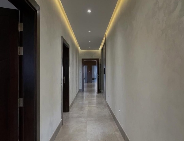 Luxury Apartment for Rent in Sweifieh, Amman – Spacious & Elegant