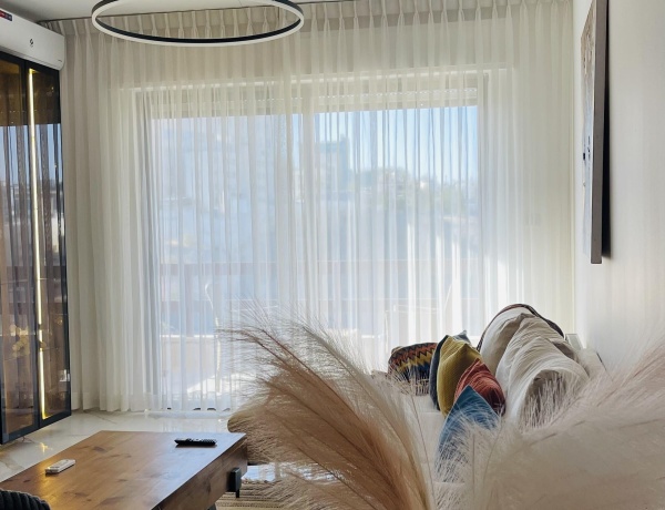 Apartment for Rent in Amman | 4th Circle – Spacious & Prime Location