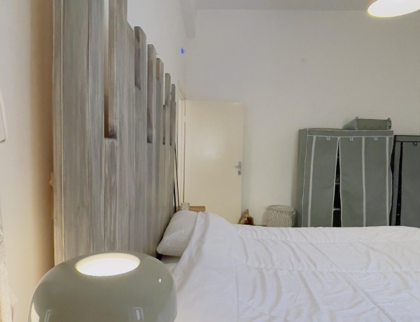 1-Bedroom Apartment for Rent in Jabal Al-Weibdeh, Amman | Private Terrace