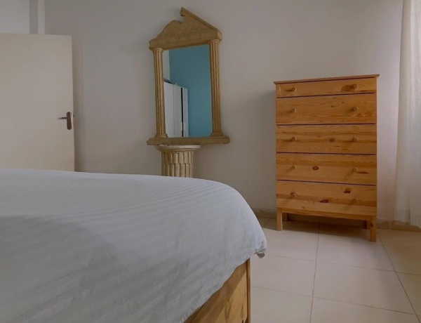 Furnished Apartment for Rent in Jabal Al-Weibdeh.