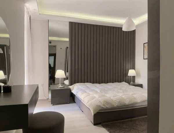 Ready to Move: 2-Bedroom Apartment for Rent in Amman