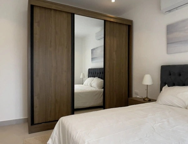 Modern 3-Bedroom Apartment in Abdoun – Prime Location