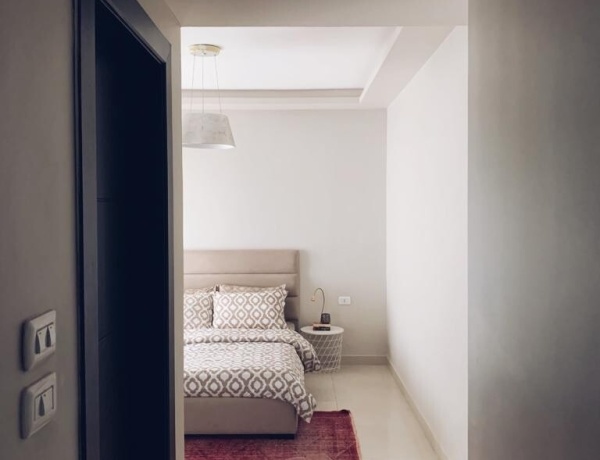 Luxury Fully Furnished 2-Bedroom Apartment for Rent in Abdoun – Amman