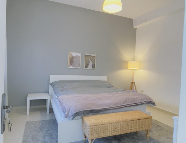 Charming Apartment for Rent | Jabal Al-Weibdeh, Amman