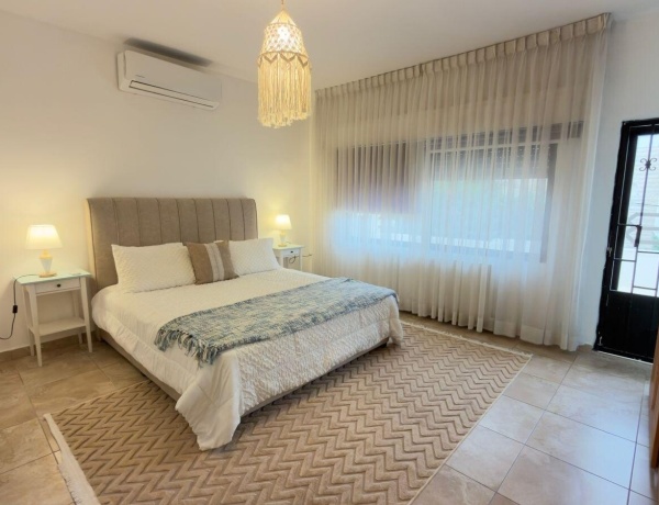 Luxury 2-Bedroom Rooftop Apartment for Rent in Abdoun | 150 sqm + 200 sqm Terrace