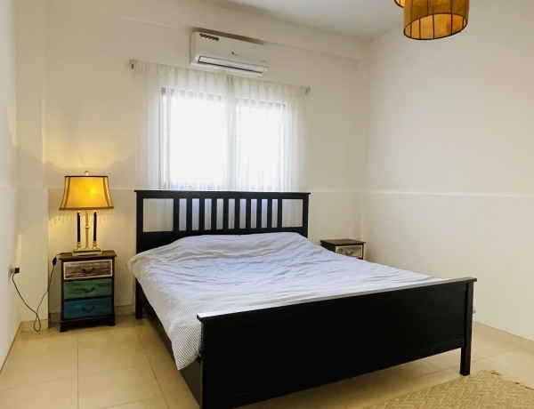 Cozy Apartment for Rent in Jabal Al-Weibdeh